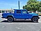 2025 Jeep Gladiator Texas Trail  TX