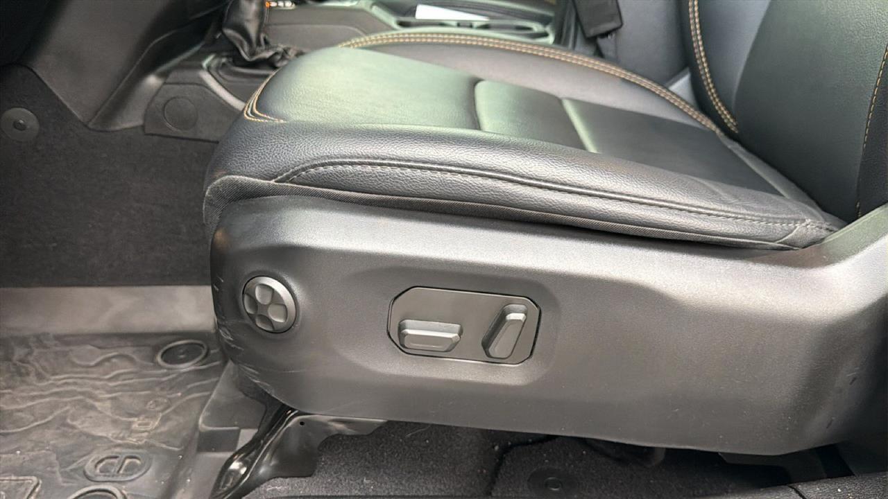 2025 Jeep Gladiator Texas Trail San Antonio TX