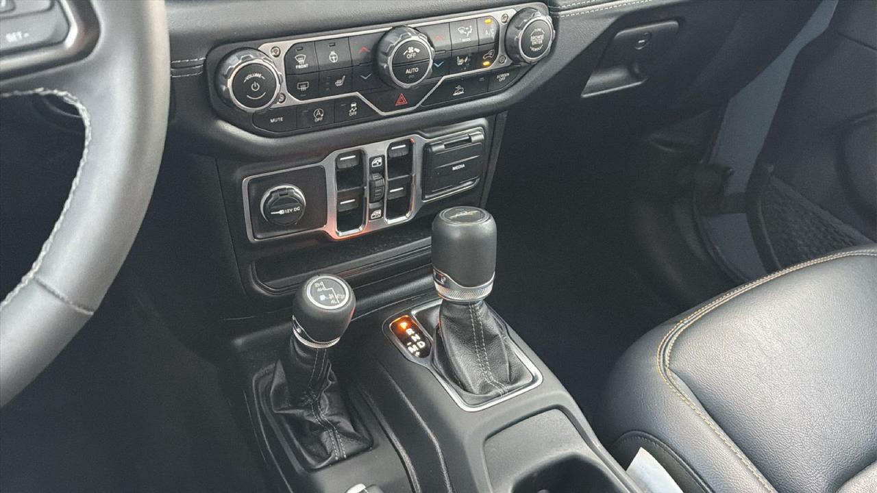 2025 Jeep Gladiator Texas Trail San Antonio TX