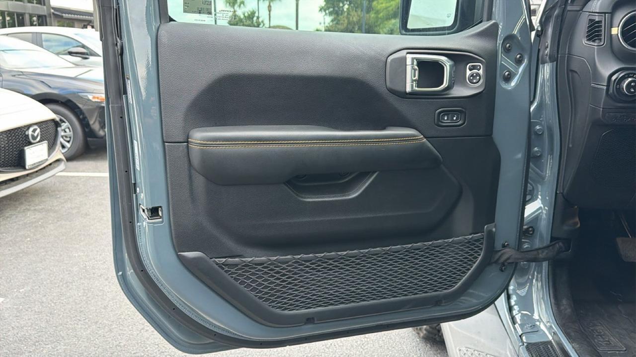 2025 Jeep Gladiator Texas Trail San Antonio TX