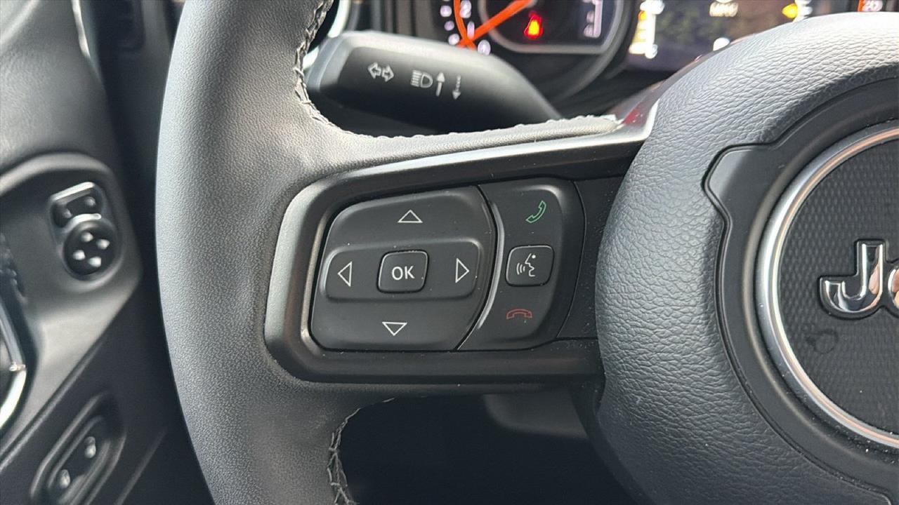 2025 Jeep Gladiator Texas Trail San Antonio TX