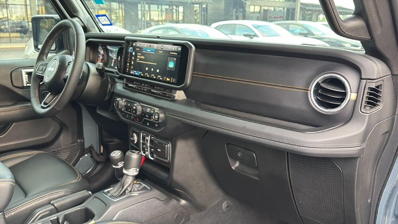 2025 Jeep Gladiator Texas Trail San Antonio TX