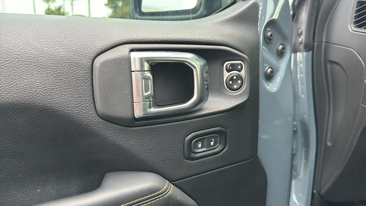 2025 Jeep Gladiator Texas Trail San Antonio TX