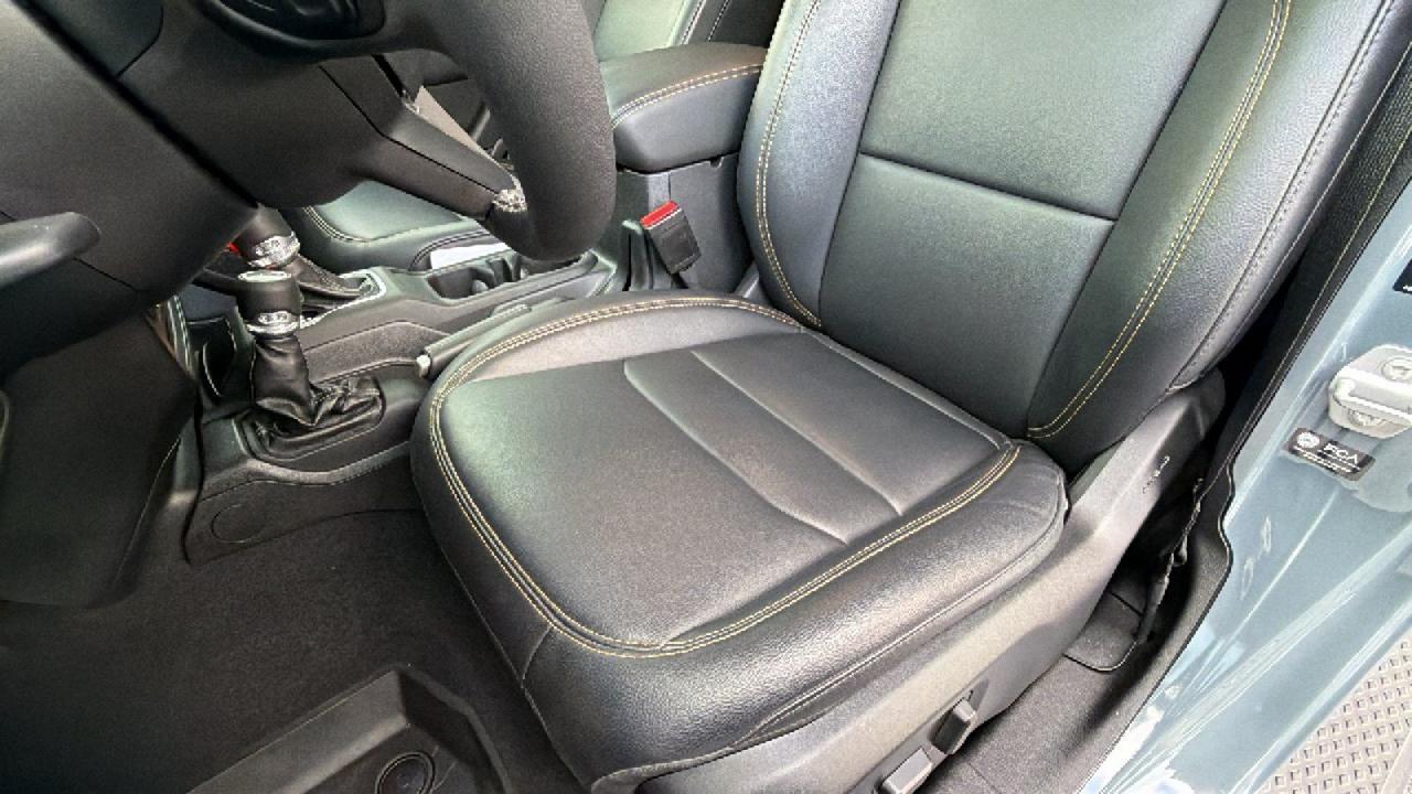 2025 Jeep Gladiator Texas Trail San Antonio TX
