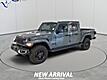 2025 Jeep Gladiator Texas Trail