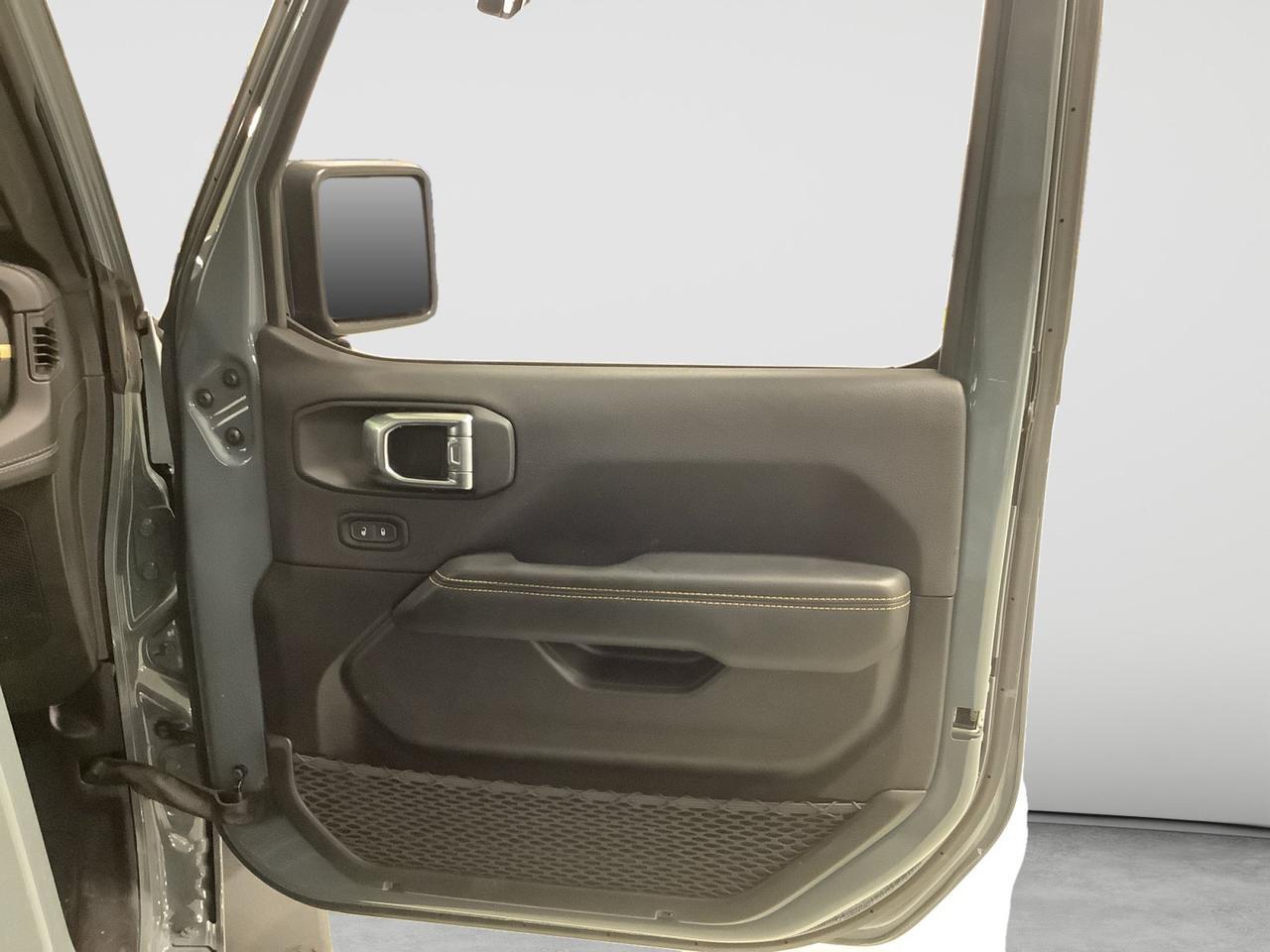 2025 Jeep Gladiator Texas Trail New Braunfels TX