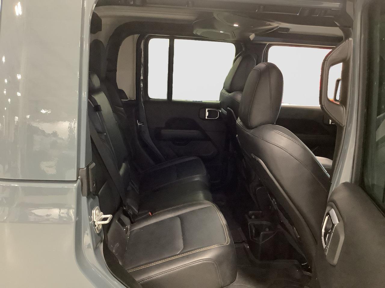 2025 Jeep Gladiator Texas Trail New Braunfels TX