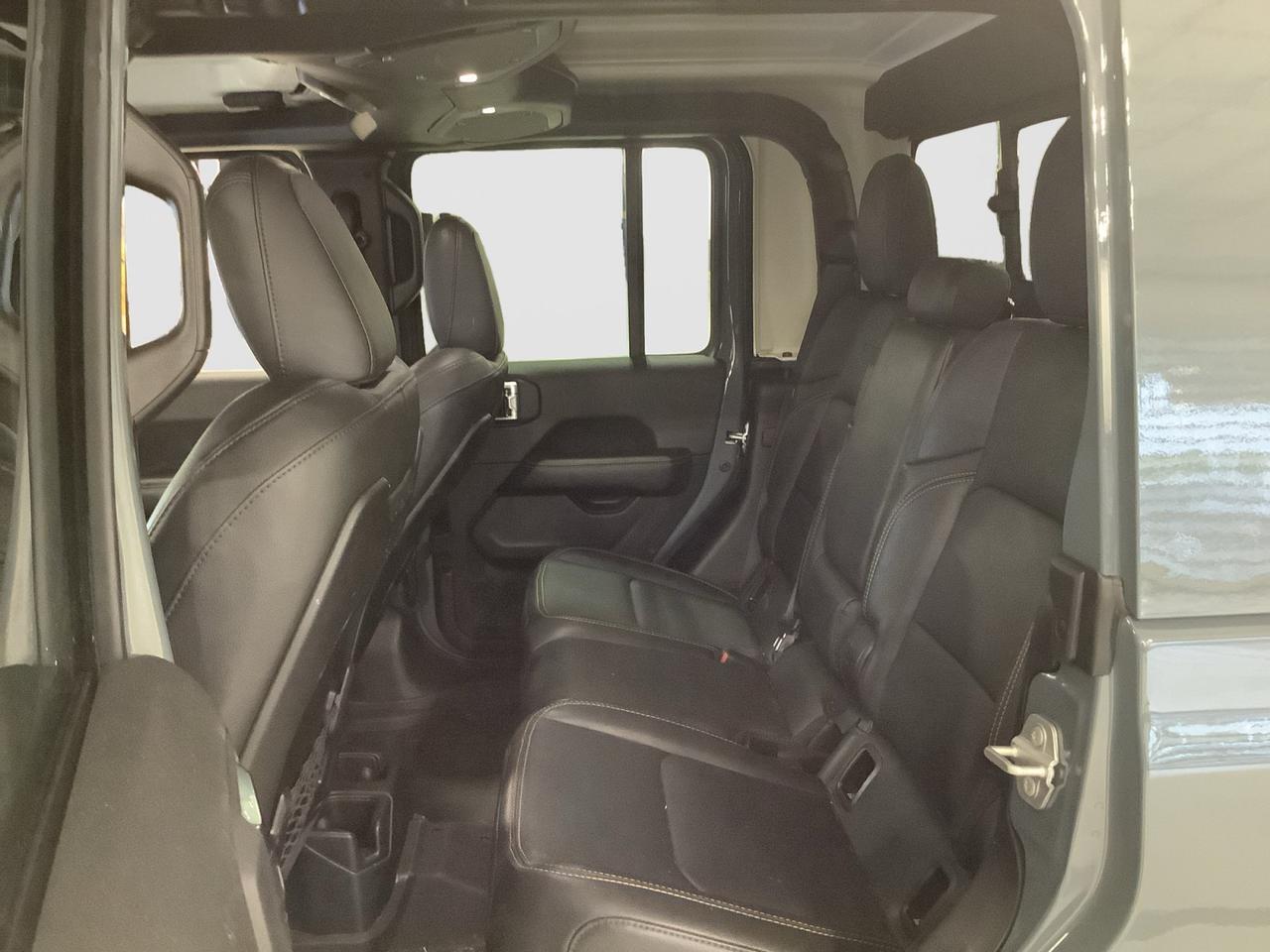2025 Jeep Gladiator Texas Trail New Braunfels TX