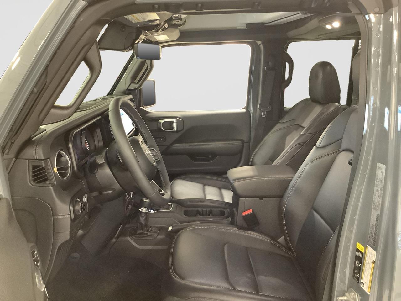 2025 Jeep Gladiator Texas Trail New Braunfels TX