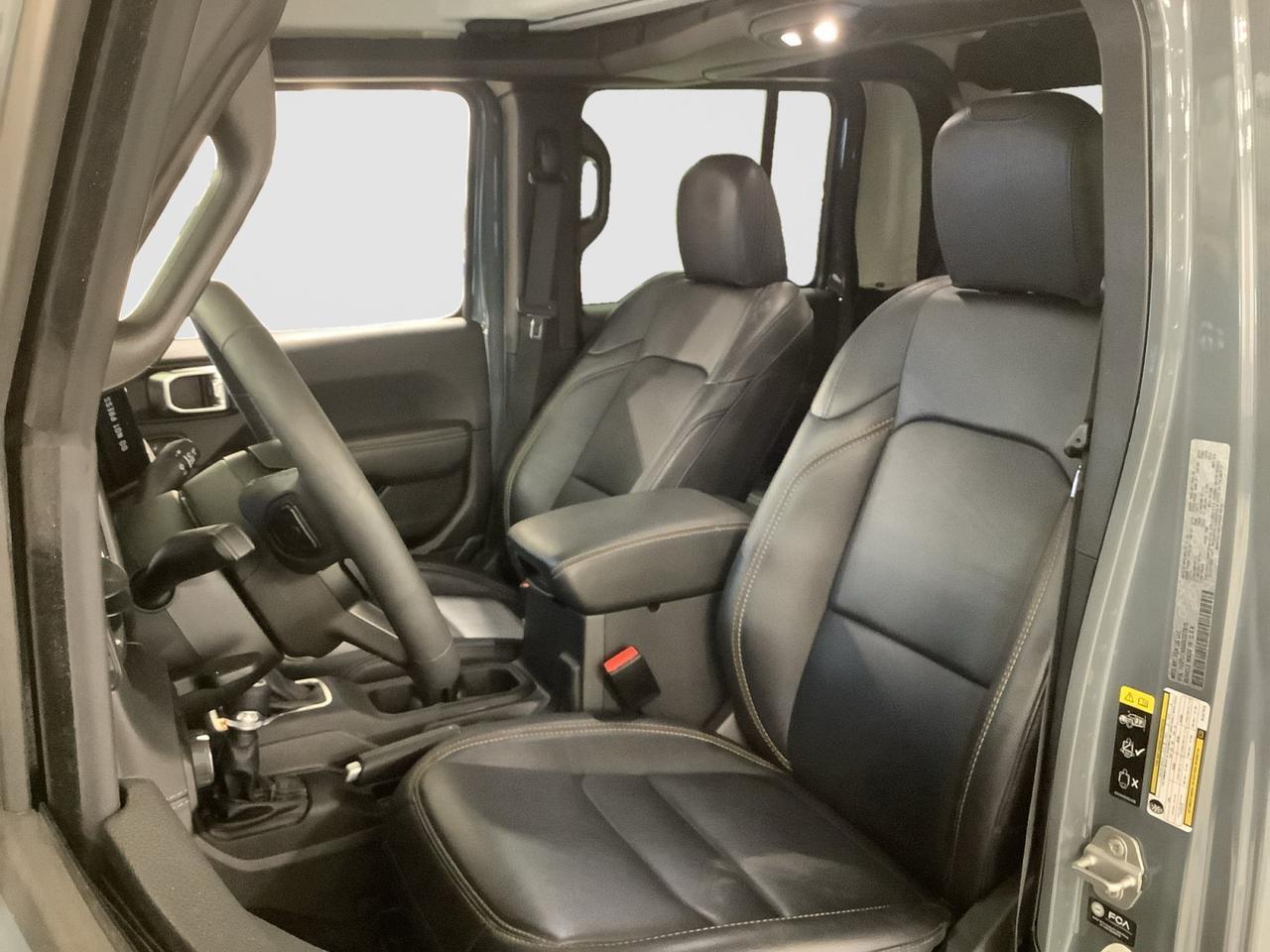 2025 Jeep Gladiator Texas Trail New Braunfels TX