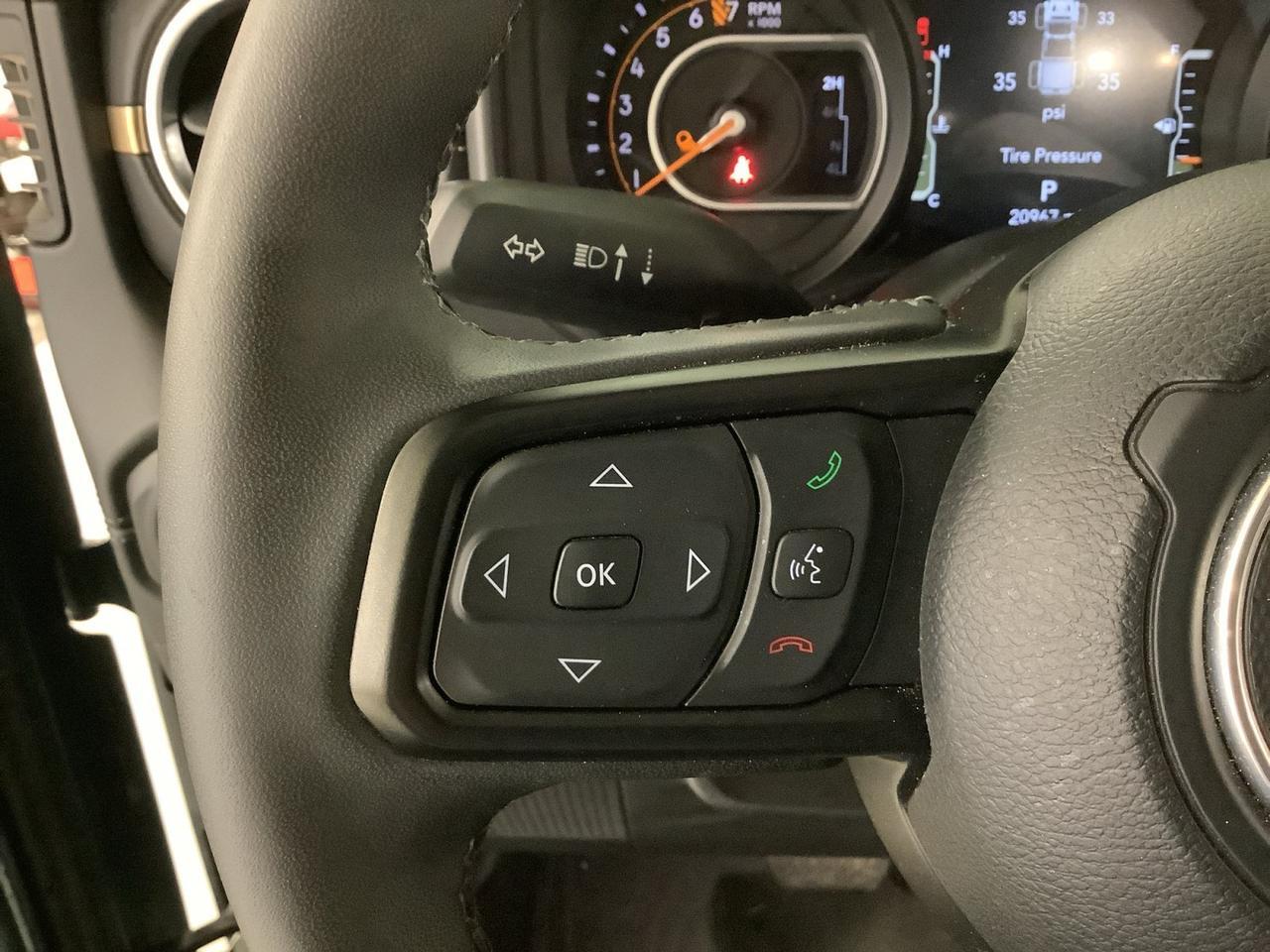 2025 Jeep Gladiator Texas Trail New Braunfels TX