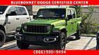 2025 Jeep Gladiator Texas Trail