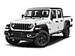 2025 Jeep Gladiator Texas Trail