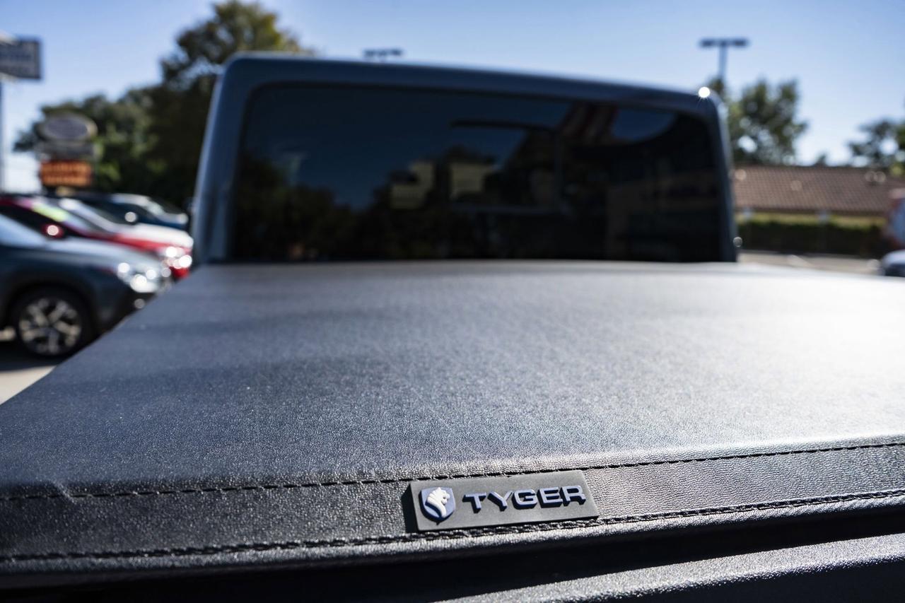 2025 Jeep Gladiator Texas Trail San Antonio TX