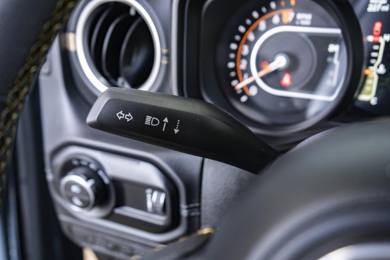 2025 Jeep Gladiator Texas Trail San Antonio TX