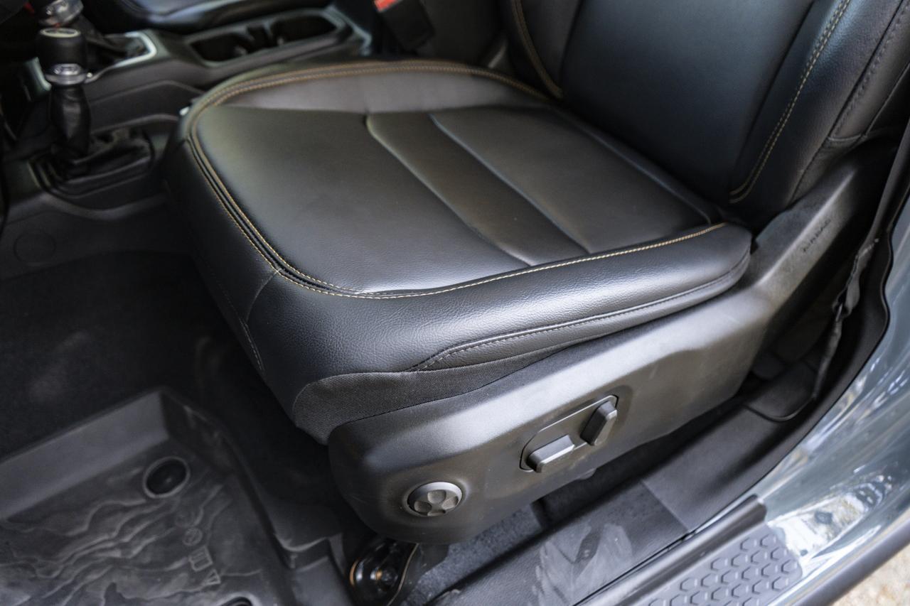 2025 Jeep Gladiator Texas Trail San Antonio TX