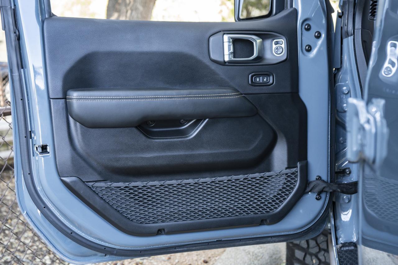 2025 Jeep Gladiator Texas Trail San Antonio TX