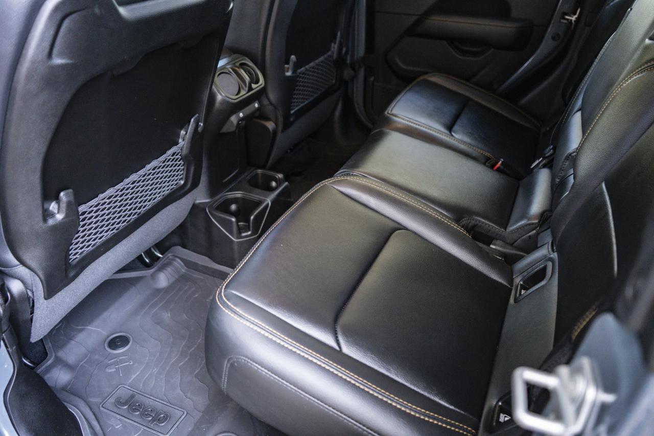 2025 Jeep Gladiator Texas Trail San Antonio TX