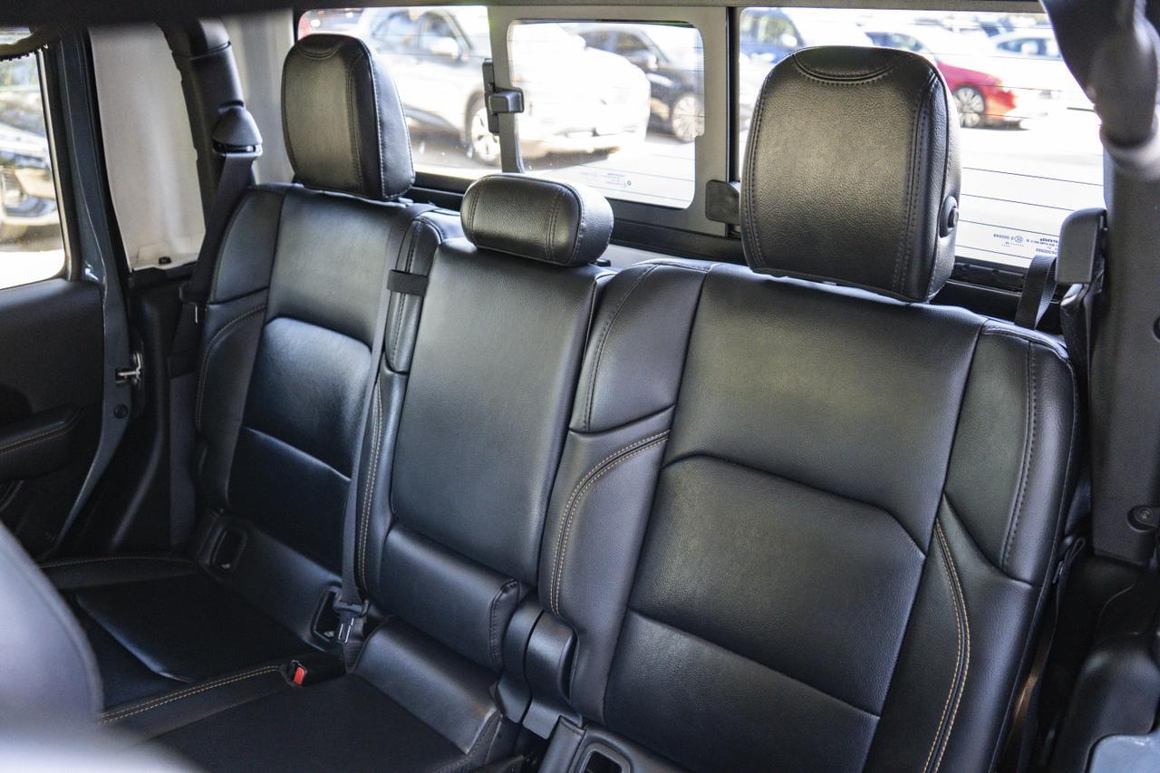 2025 Jeep Gladiator Texas Trail San Antonio TX