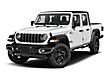 2025 Jeep Gladiator Texas Trail