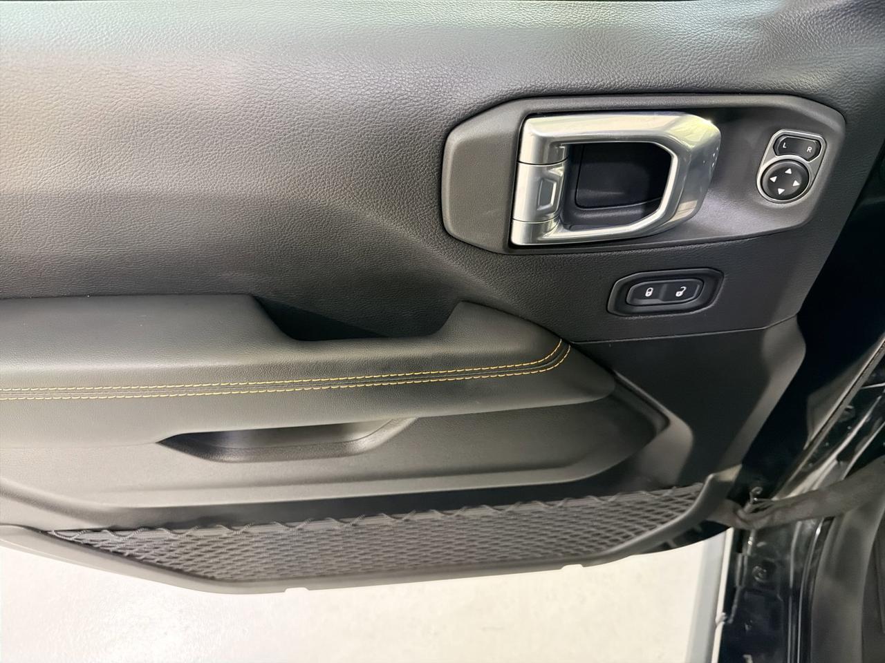 2025 Jeep Gladiator Texas Trail San Antonio TX