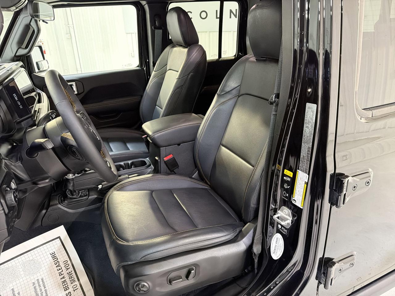 2025 Jeep Gladiator Texas Trail San Antonio TX