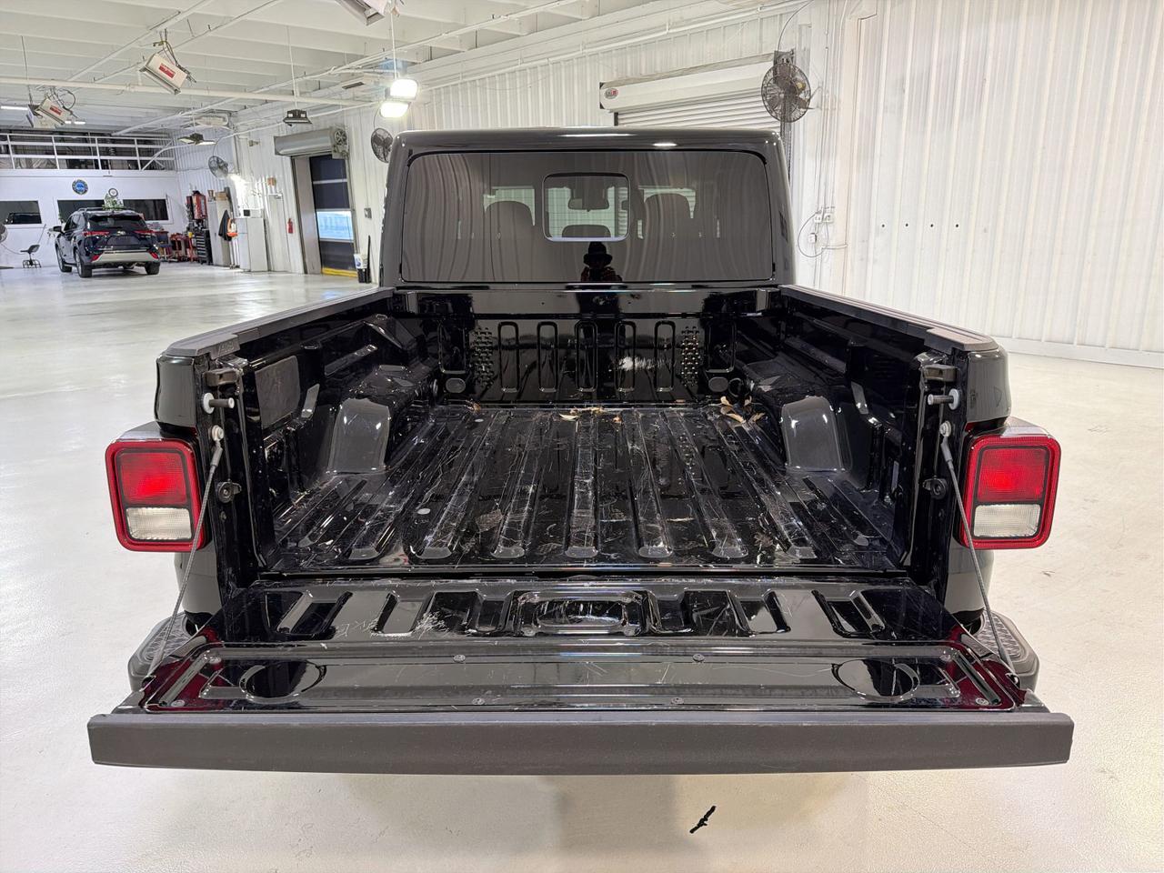2025 Jeep Gladiator Texas Trail San Antonio TX