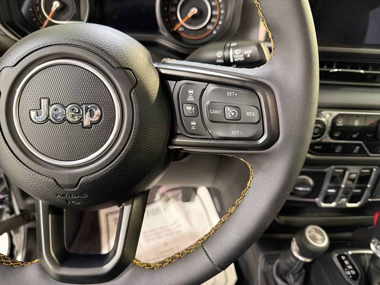 2025 Jeep Gladiator Texas Trail San Antonio TX