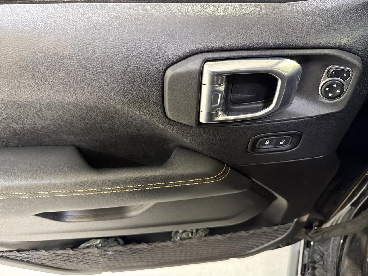 2025 Jeep Gladiator Texas Trail San Antonio TX