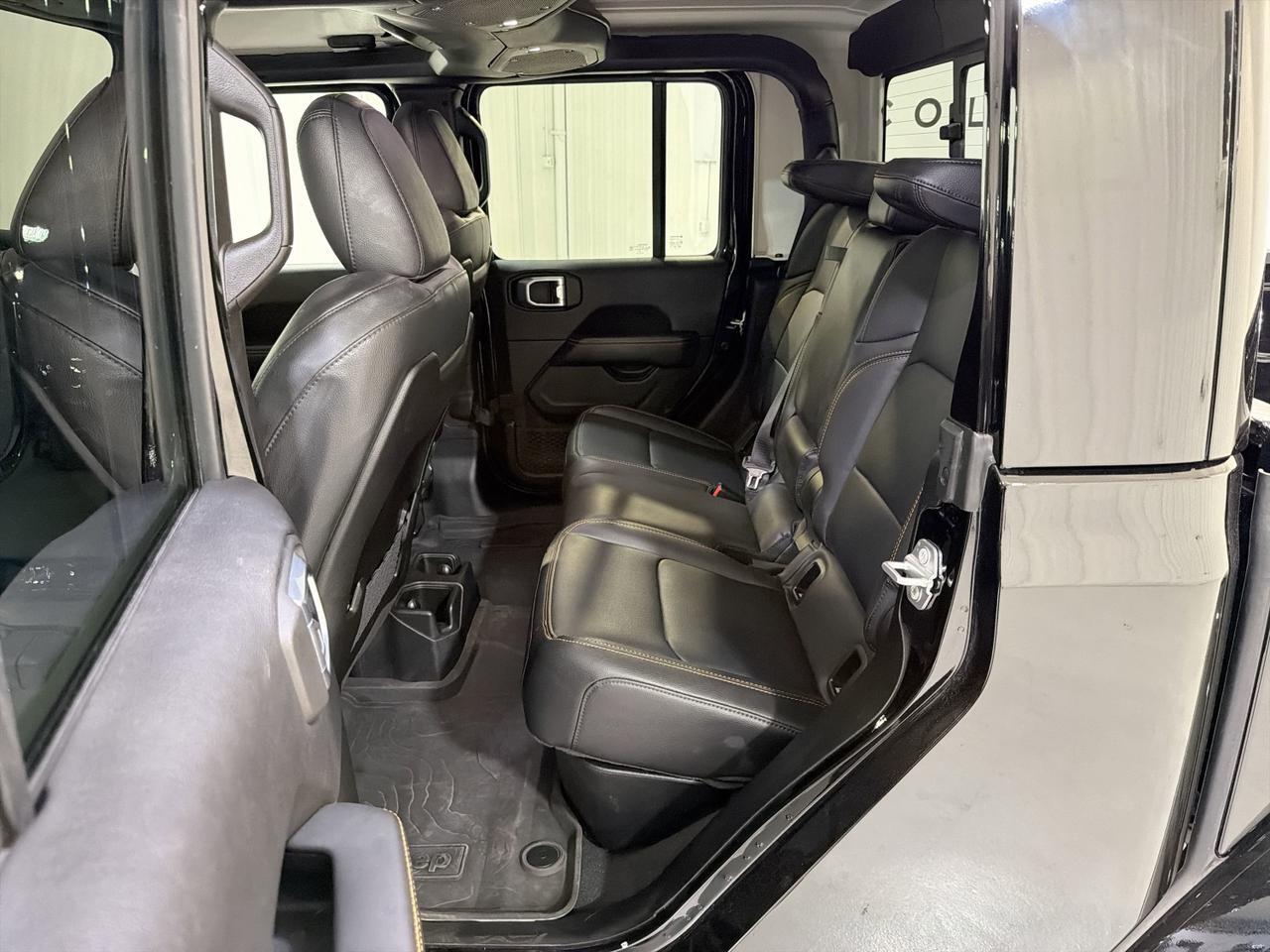 2025 Jeep Gladiator Texas Trail San Antonio TX