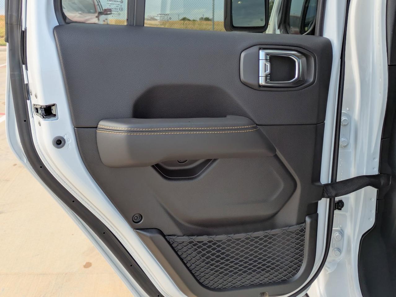 2025 Jeep Gladiator Texas Trail Castroville TX