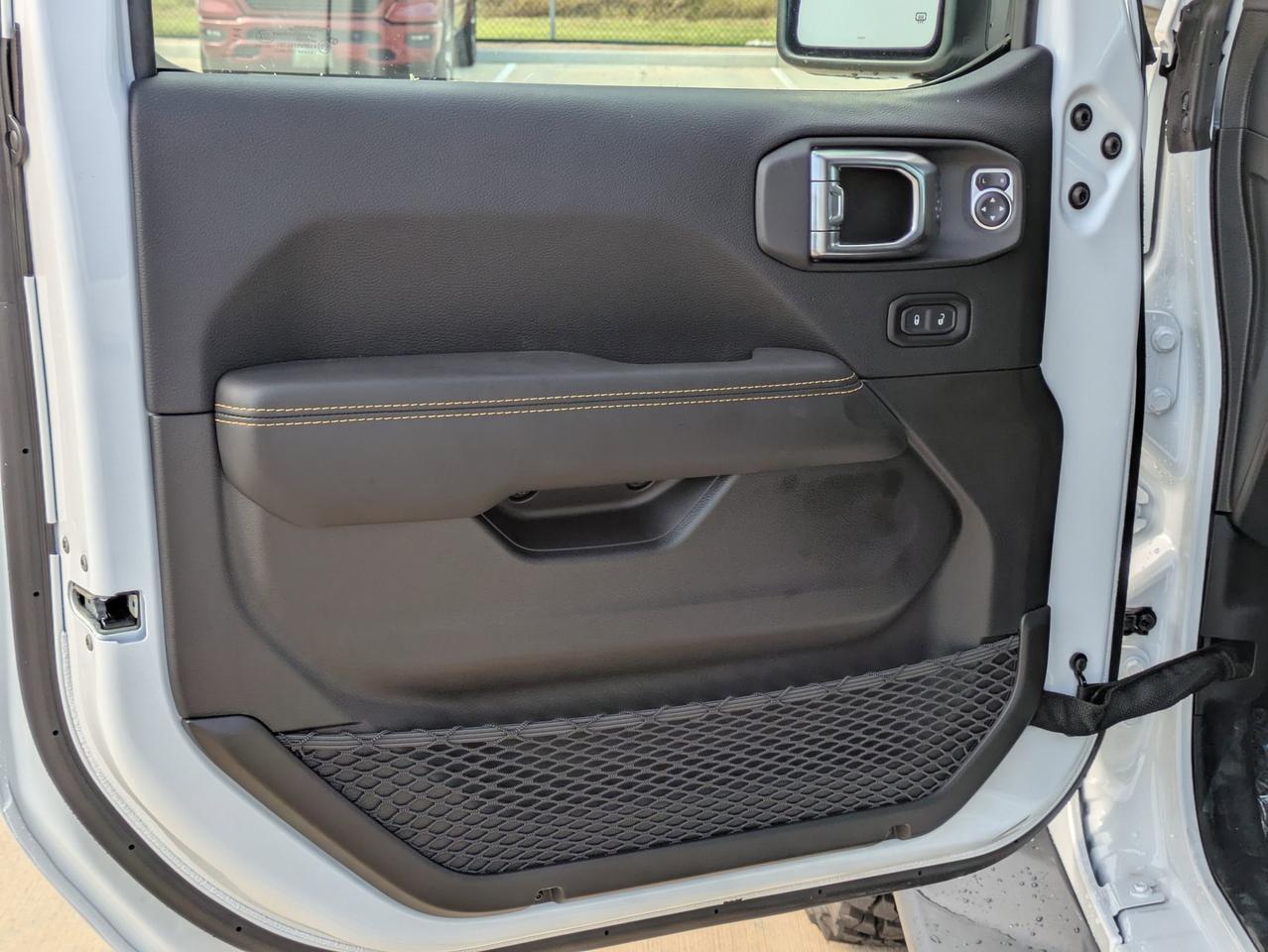 2025 Jeep Gladiator Texas Trail Castroville TX