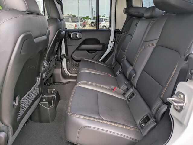 2025 Jeep Gladiator Texas Trail Castroville TX