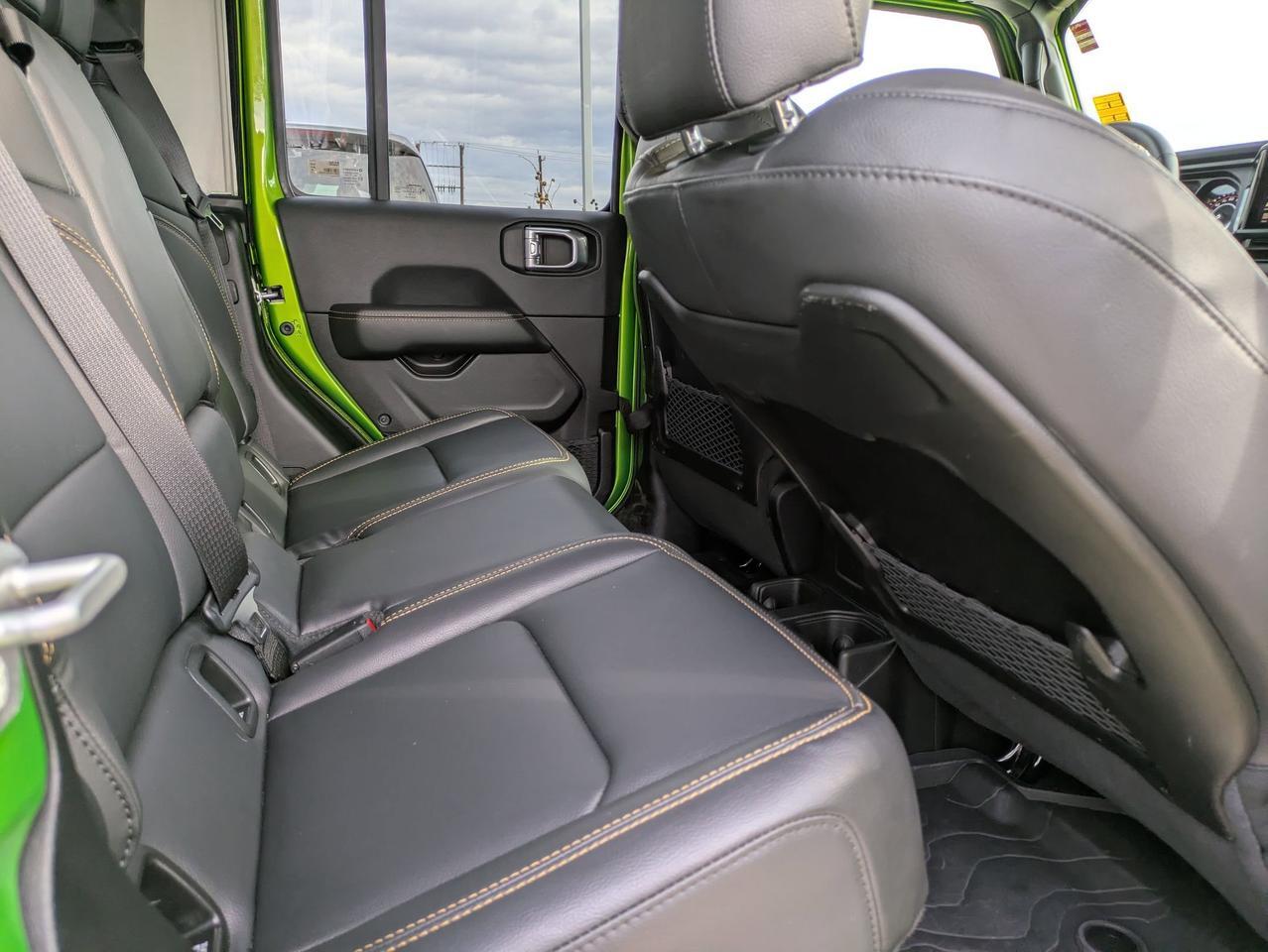 2025 Jeep Gladiator Texas Trail Castroville TX