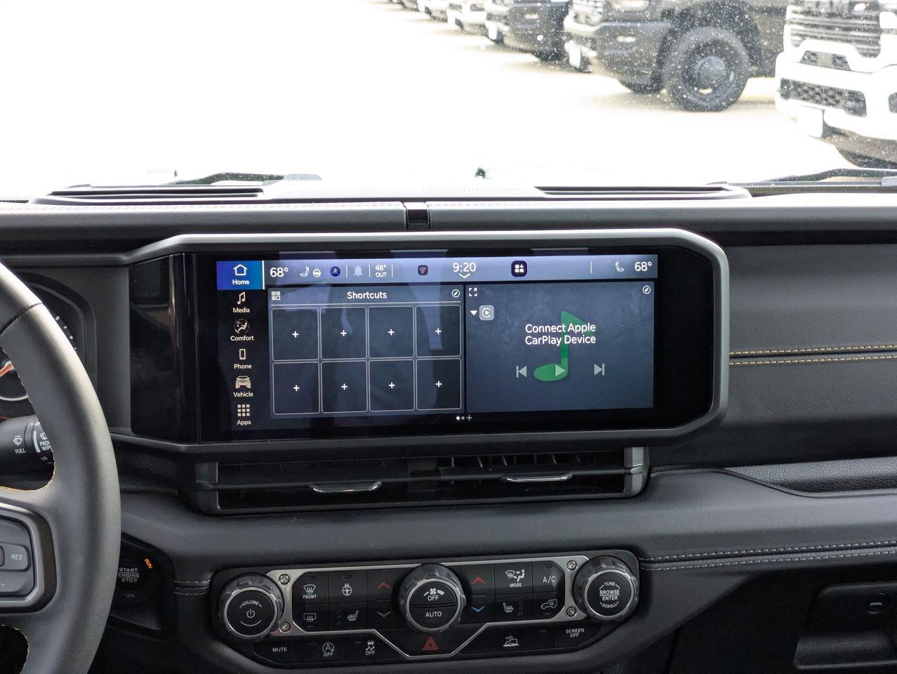 2025 Jeep Gladiator Texas Trail Castroville TX