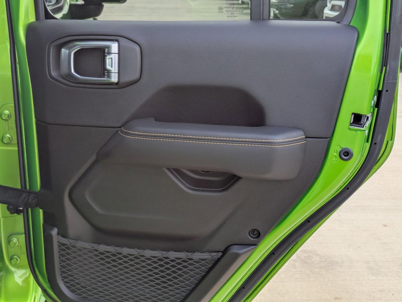 2025 Jeep Gladiator Texas Trail Castroville TX