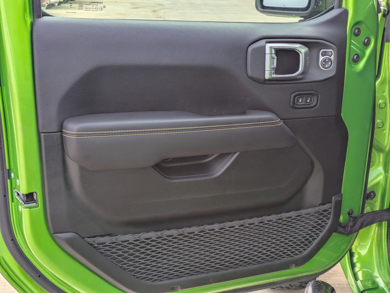 2025 Jeep Gladiator Texas Trail Castroville TX