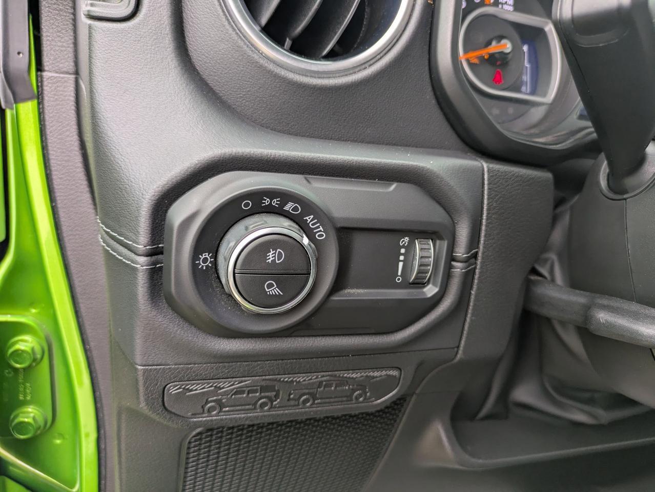 2025 Jeep Gladiator Texas Trail Castroville TX