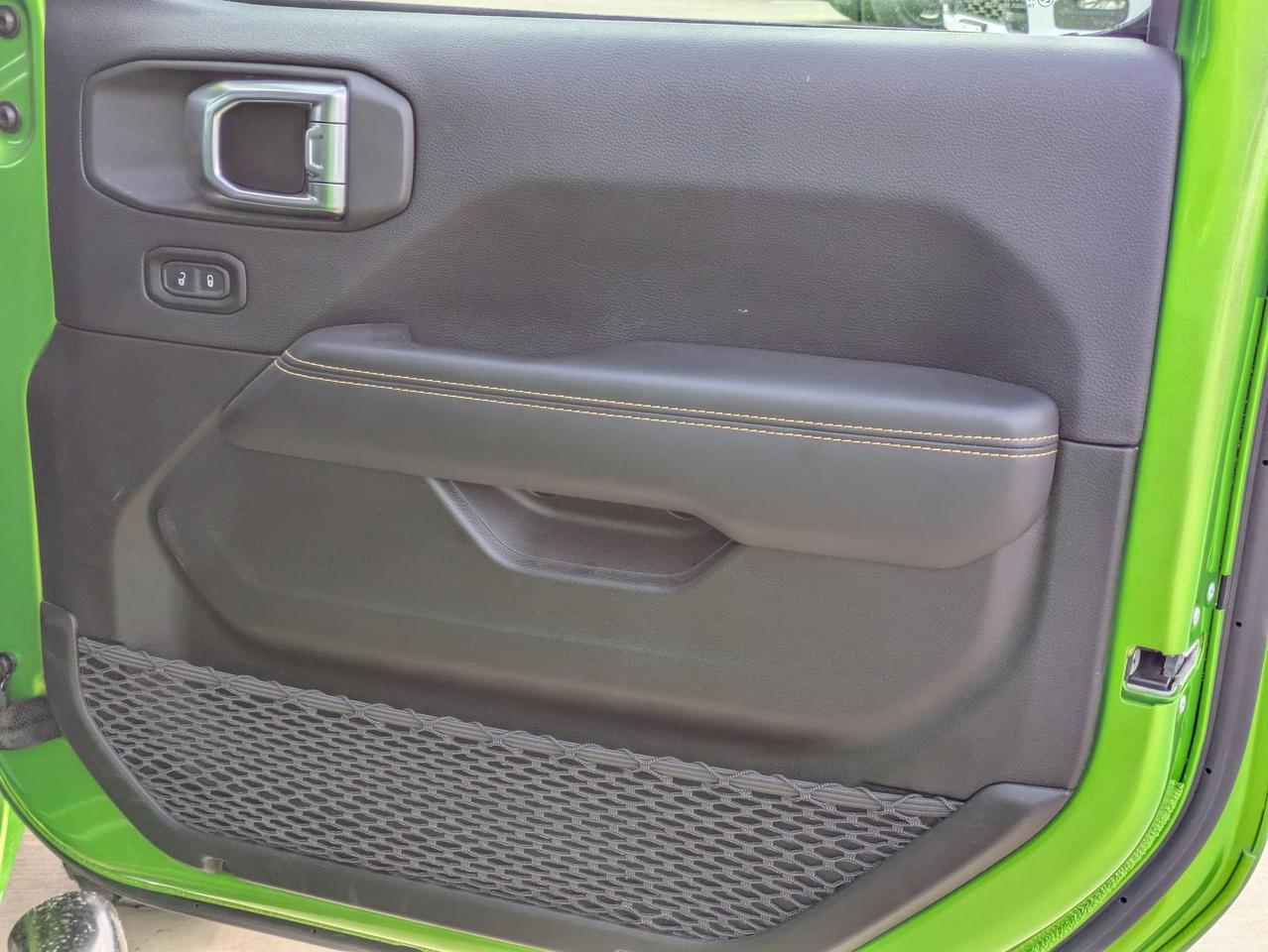 2025 Jeep Gladiator Texas Trail Castroville TX