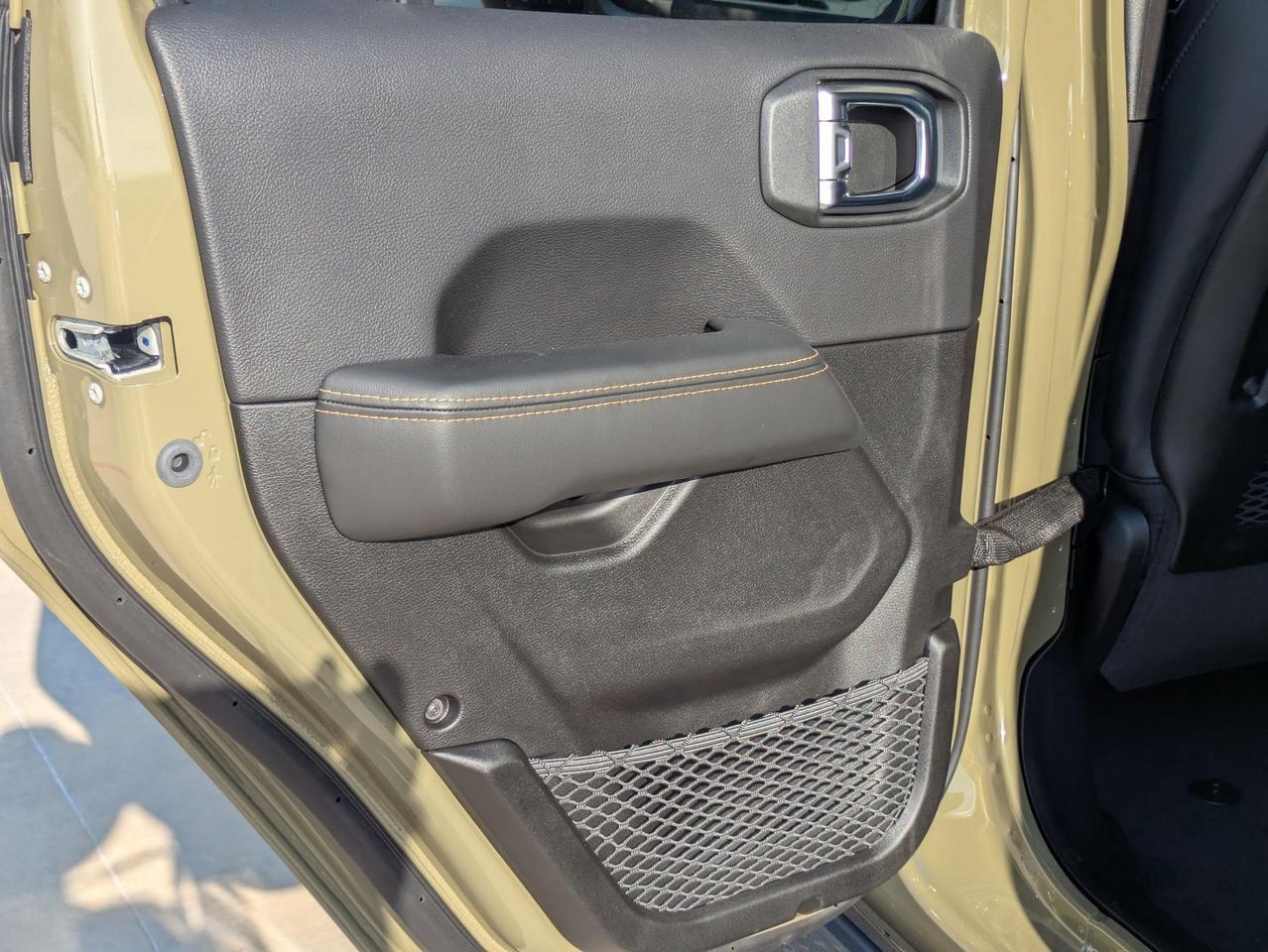 2025 Jeep Gladiator Texas Trail Castroville TX