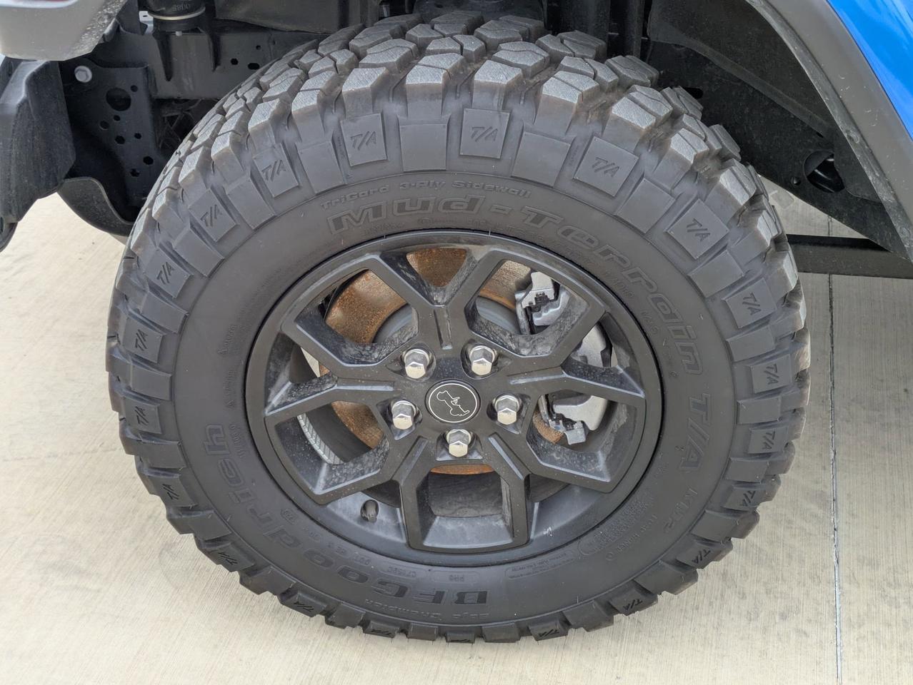 2025 Jeep Gladiator Texas Trail Castroville TX