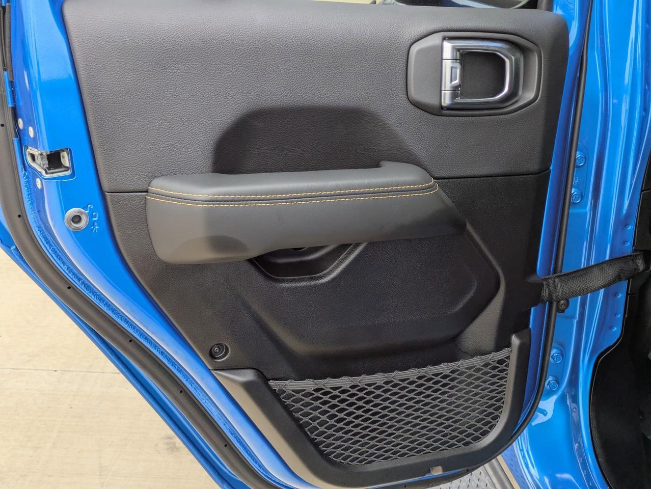 2025 Jeep Gladiator Texas Trail Castroville TX