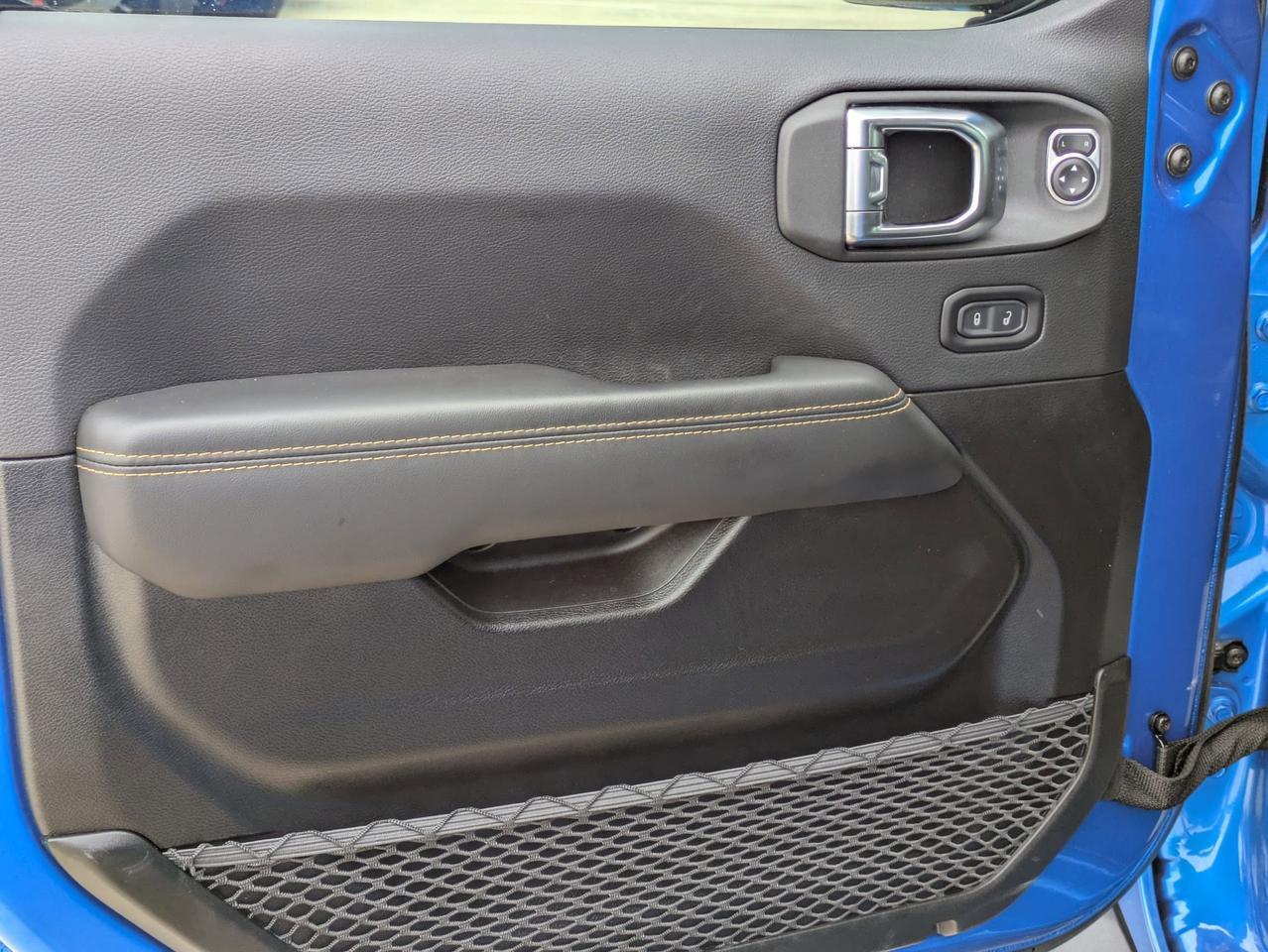 2025 Jeep Gladiator Texas Trail Castroville TX