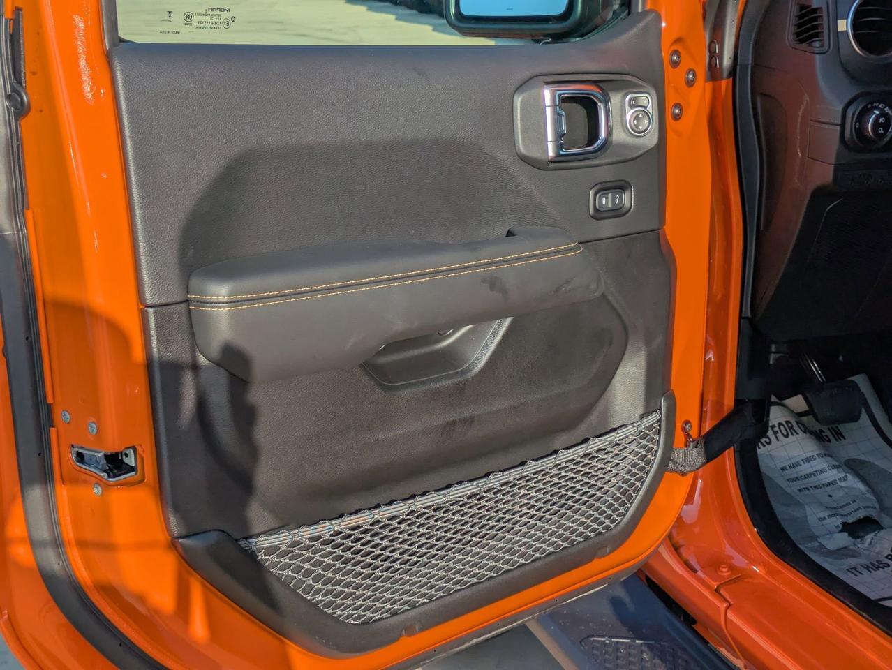 2025 Jeep Gladiator Texas Trail Castroville TX