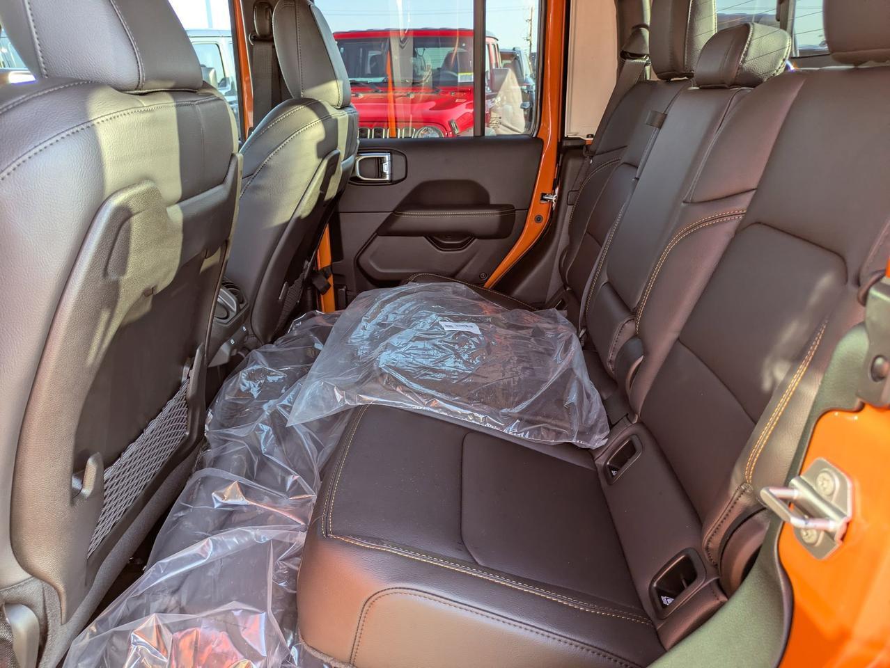 2025 Jeep Gladiator Texas Trail Castroville TX