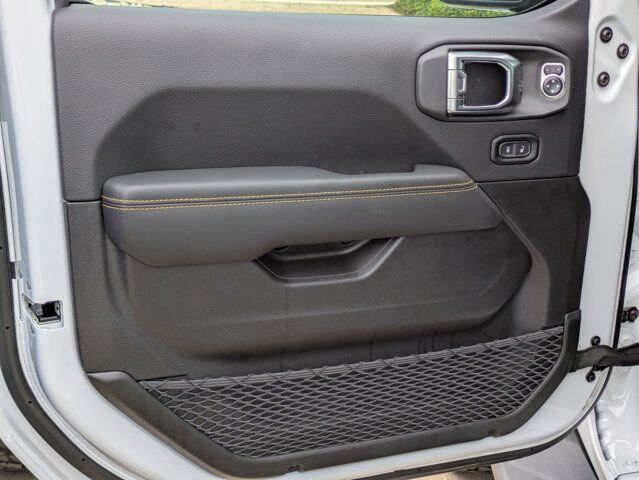 2025 Jeep Gladiator Texas Trail Castroville TX