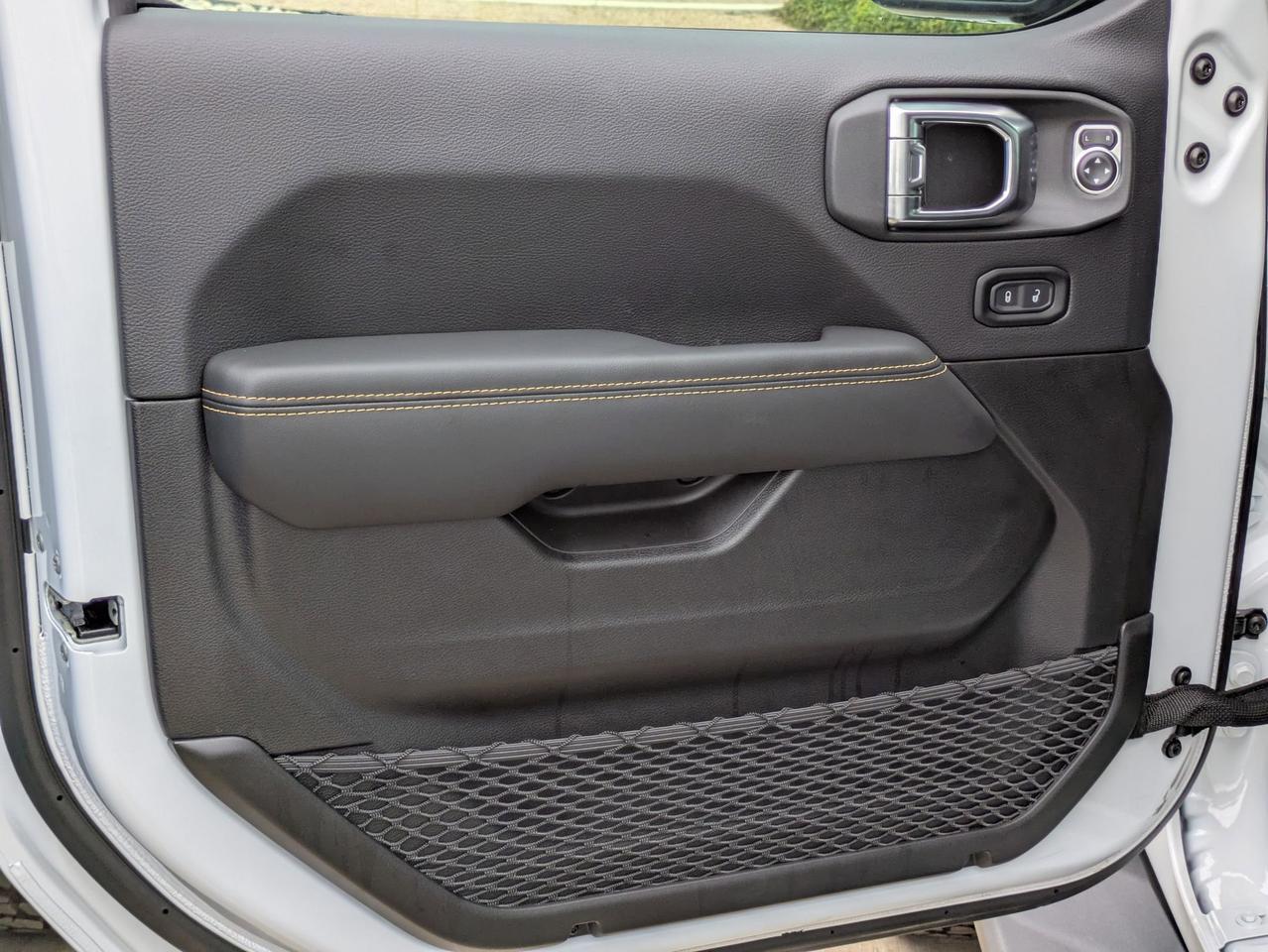 2025 Jeep Gladiator Texas Trail Castroville TX