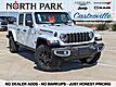 2025 Jeep Gladiator Texas Trail