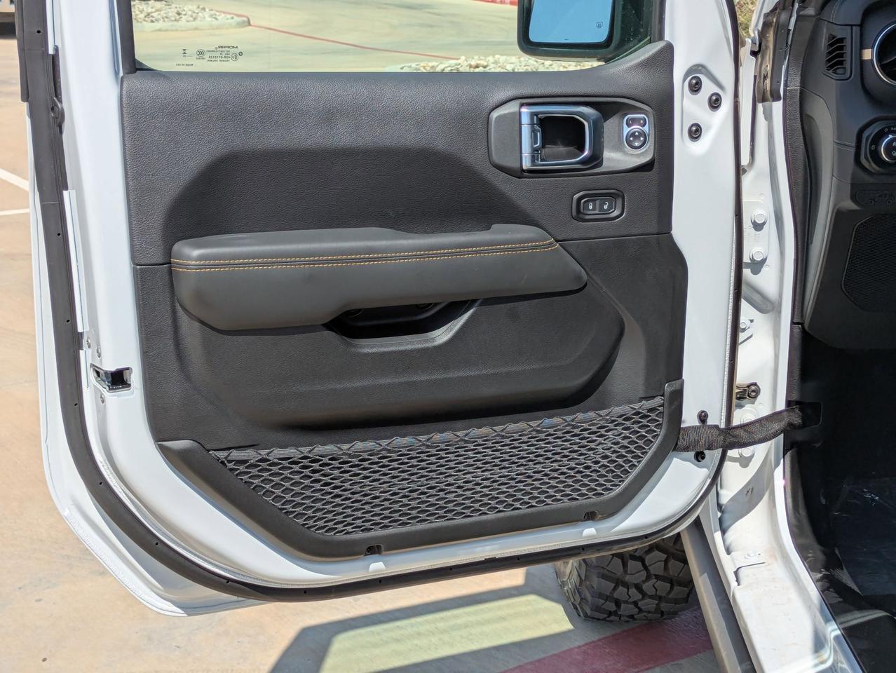 2025 Jeep Gladiator Texas Trail Castroville TX