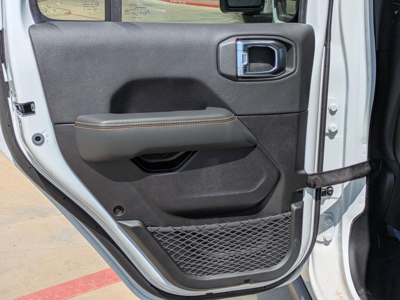 2025 Jeep Gladiator Texas Trail Castroville TX